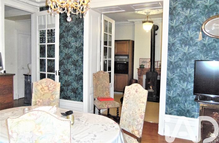 Vente Maison/villa 9 pièces — photo 3
