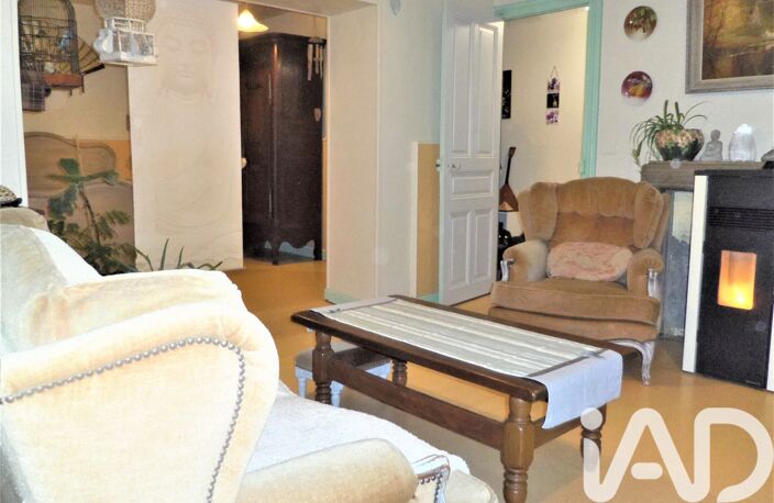 Vente Maison/villa 9 pièces — photo 4