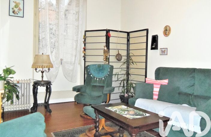 Vente Maison/villa 9 pièces — photo 5