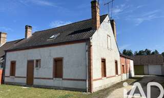 Maison 4 Pièces 101 m² à vendre à Lamotte-Beuvron (41600)