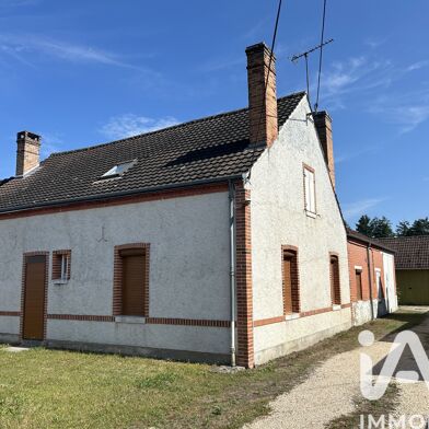 Maison 4 pièces 259000 €