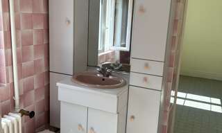 Maison 4 Pièces 101 m² à vendre à Lamotte-Beuvron (41600)