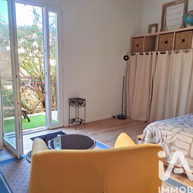 Maison 3 pièces 299000 €