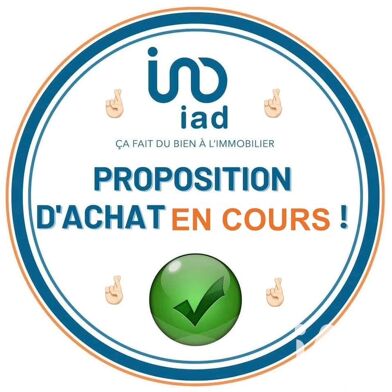 Maison 3 pièces 299000 €