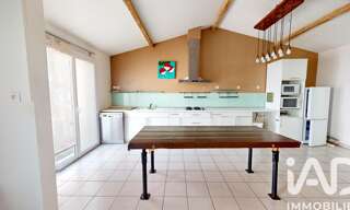 Maison 4 Pièces 113 m² à vendre à Eysines (33320)