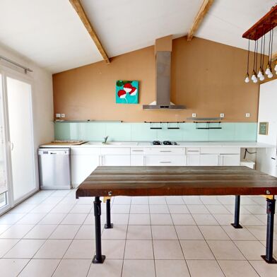 Maison 4 pièces 249000 €