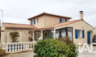 Maison 7 Pièces 137 m² à vendre à Le Douhet (17100)