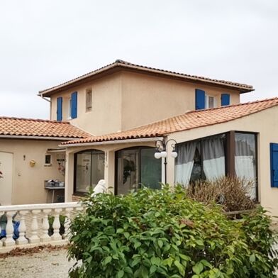 Maison 7 pièces 299000 €