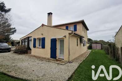 Maison 7 pièces 289000 €