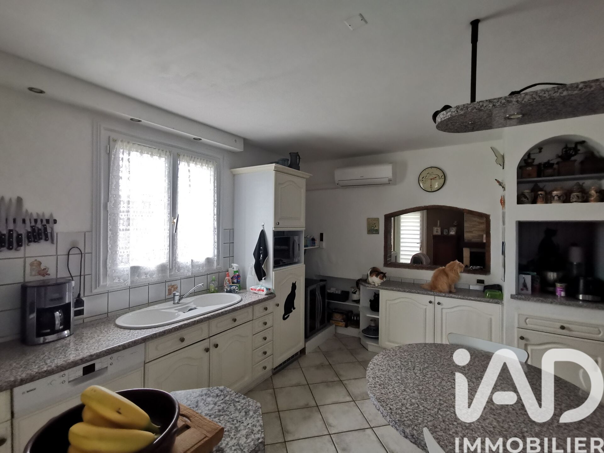 Vente Maison traditionnelle 7 pièces - Photo 5