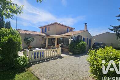 Maison 7 pièces 289000 €