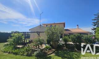 Maison 7 Pièces 137 m² à vendre à Le Douhet (17100)
