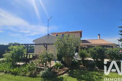 Maison 7 pièces 289000 €