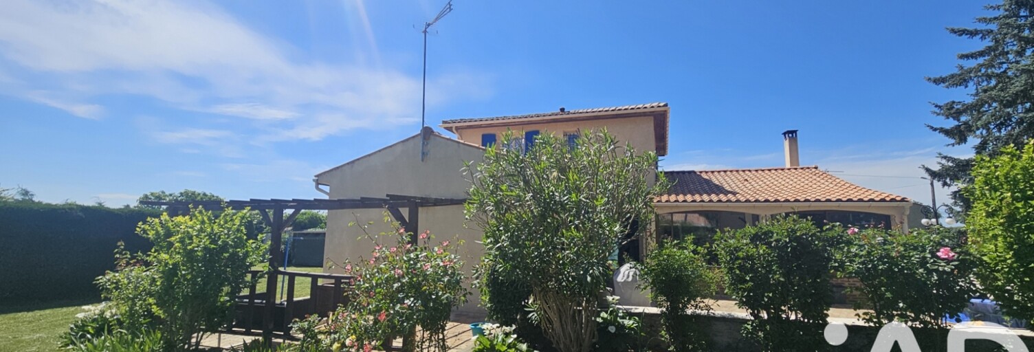Maison 7 Pièces 137 m² à vendre à Le Douhet (17100)