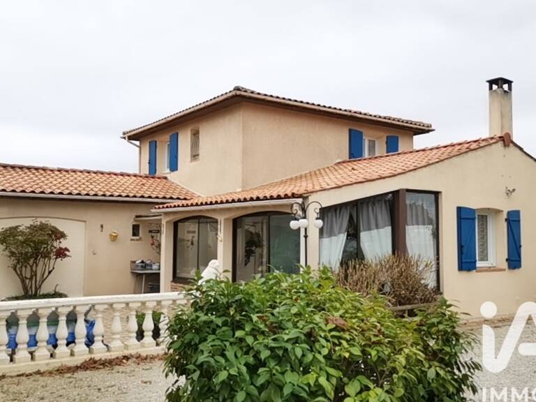 Vente Maison traditionnelle 7 pièces — photo 1