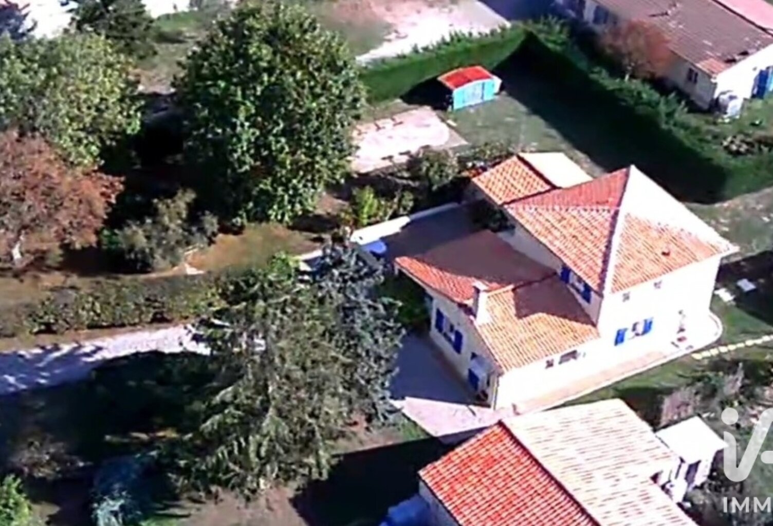 Vente Maison traditionnelle 7 pièces — photo 1