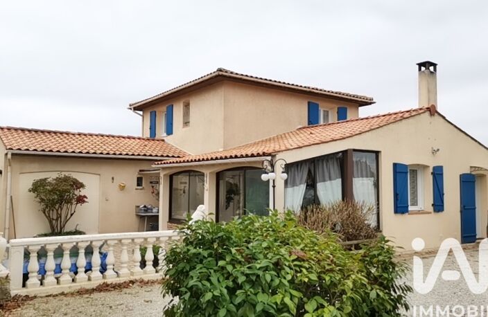 Vente Maison traditionnelle 7 pièces — photo 2