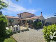 Vente Maison traditionnelle 7 pièces — photo 3