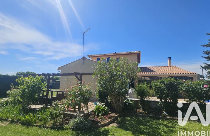 Vente Maison traditionnelle 7 pièces — photo 4