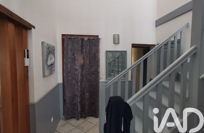 Vente Maison traditionnelle 7 pièces — photo 5