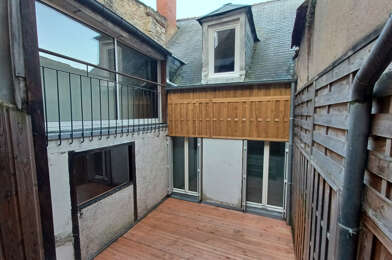 Appartement 4 pièces 89000 €