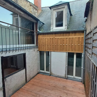 Appartement 4 pièces 98900 €