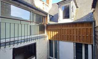Appartement 4 Pièces 110 m² à vendre à La Charité-sur-Loire (58400)