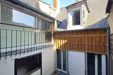 Appartement 4 pièces 89000 €