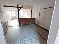 Grand appartement Centre ville LA CHARITE SUR LOIRE — photo 3