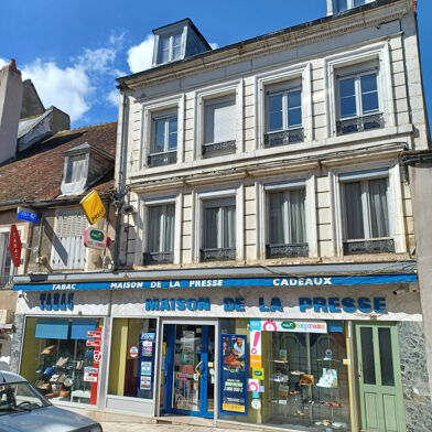 Immeuble  149500 €