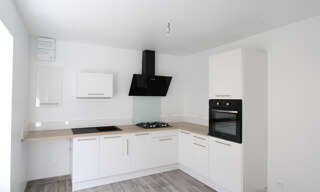 Maison 3 Pièces 58 m² à louer à Pougues-les-Eaux (58320)