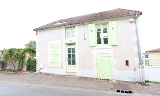 Maison 4 Pièces 106 m² à louer à Pougues-les-Eaux (58320)