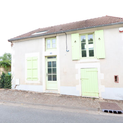 Maison 4 pièces 795 €