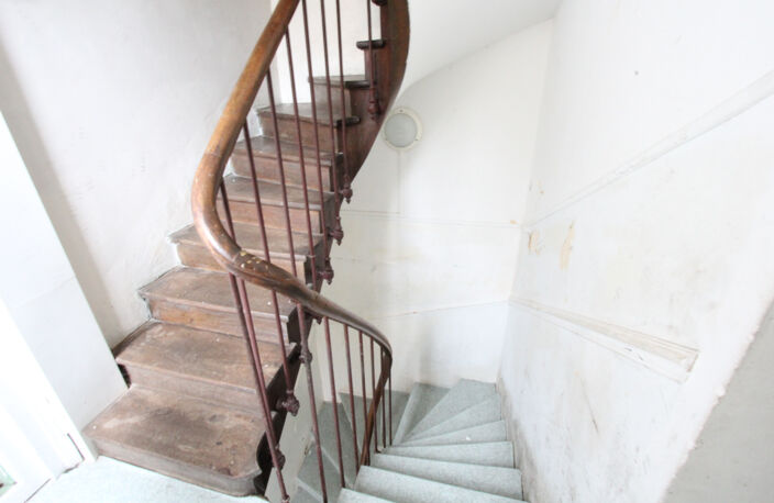 Immeuble de rapport centre-ville — photo 2