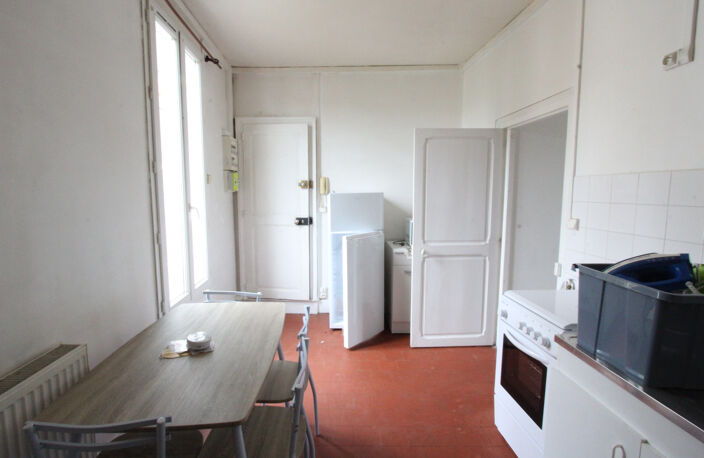 Immeuble de rapport centre-ville — photo 3