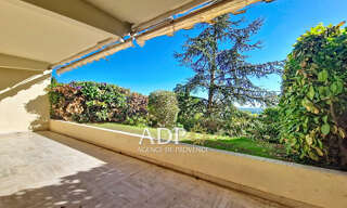 Appartement 4 Pièces 94 m² à vendre à Grasse (06130)