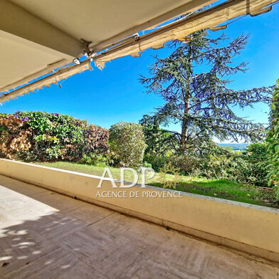 Appartement 4 pièces 370000 €