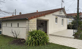 Maison 4 Pièces 83 m² à vendre à Poitiers (86000)