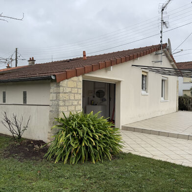 Maison 4 pièces 173250 €