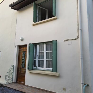 Maison 4 pièces 163275 €