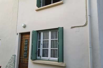 Maison 4 pièces 162750 €