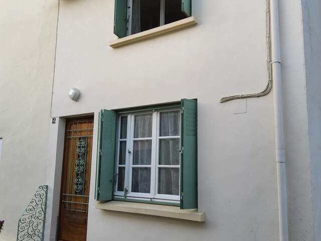 Maison 4 pièces 99 m² à Paillet — photo du bien