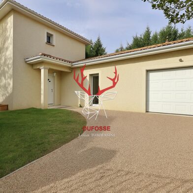 Maison 5 pièces 510000 €