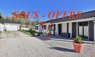 Maison 6 Pièces 120 m² à vendre à La Tour-de-Salvagny (69890)