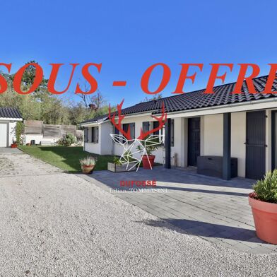 Maison 6 pièces 549000 €