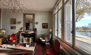 Maison 10 Pièces 309 m² à vendre à Orléans (45000)