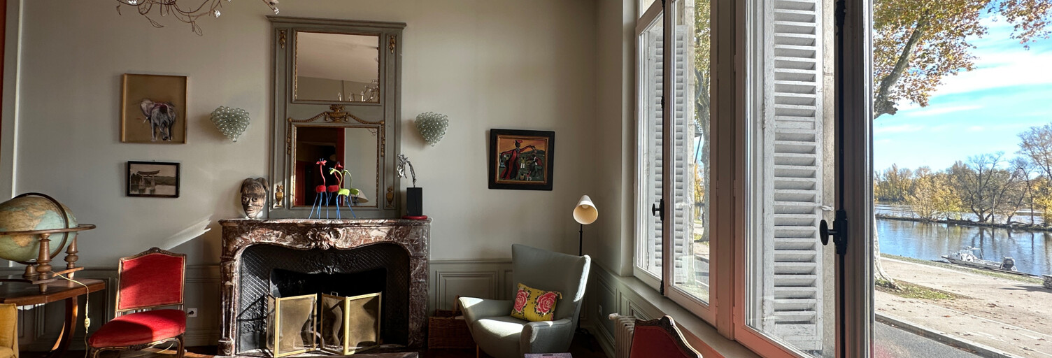 Maison 10 Pièces 309 m² à vendre à Orléans (45000)