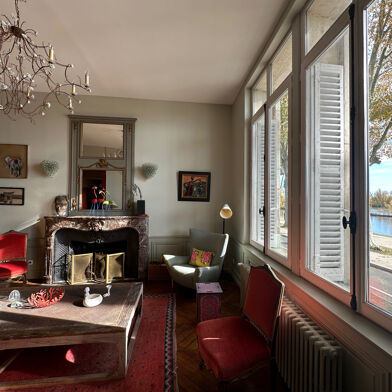 Maison 10 pièces 1190000 €