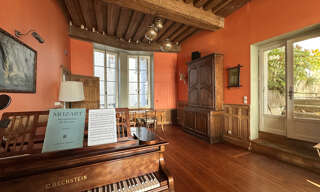 Maison 10 Pièces 309 m² à vendre à Orléans (45000)