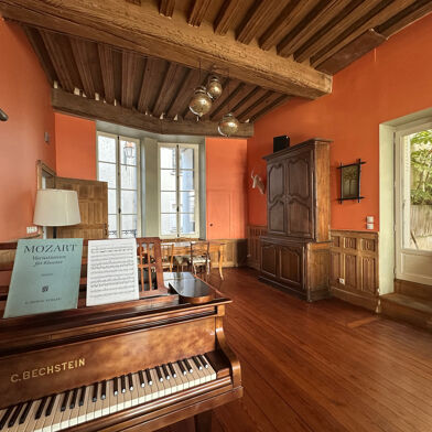 Maison 10 pièces 1190000 €